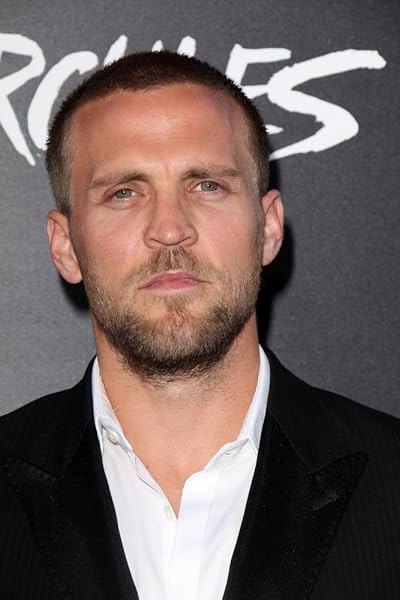 Tobias Santelmann