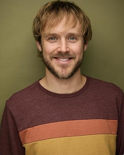 Josh Duvendeck