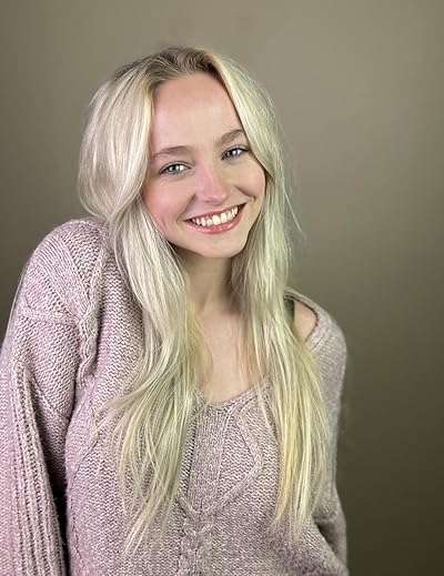 Madison Wolfe