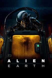 Alien: Earth 2025