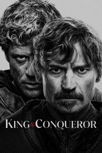 King & Conqueror 2025