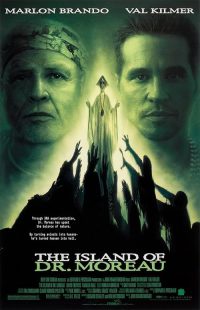 The Island of Dr. Moreau 1996