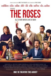 The Roses 2025