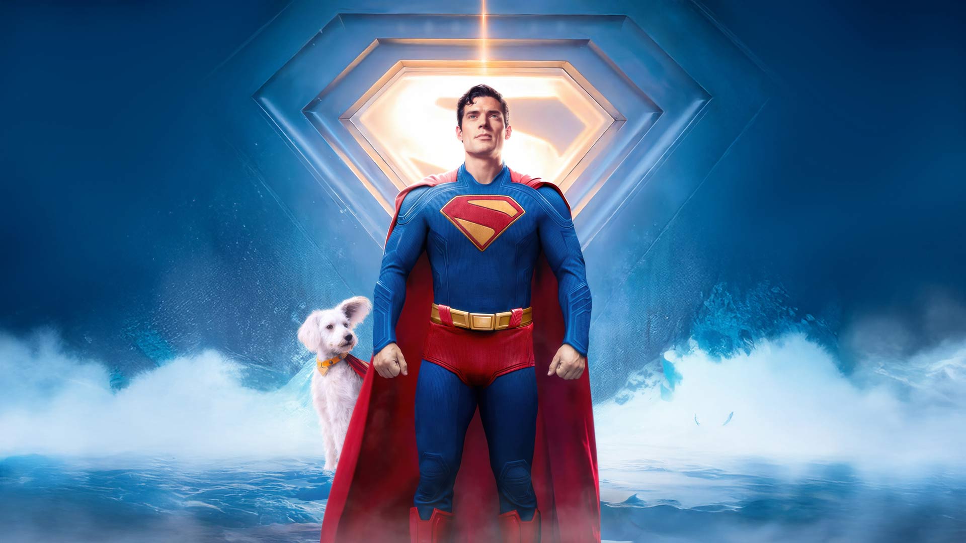 ساخت دنباله فیلم Superman تایید شد