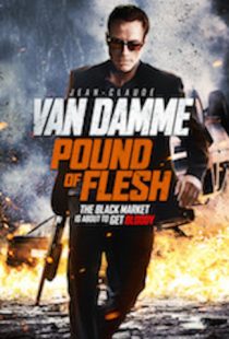 Pound of Flesh 2015