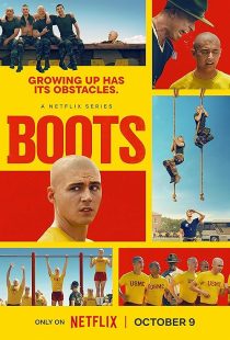 Boots 2025