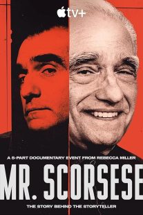 Mr. Scorsese 2025