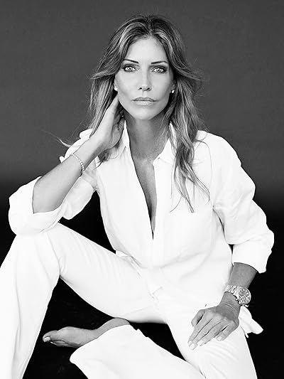 Tricia Helfer