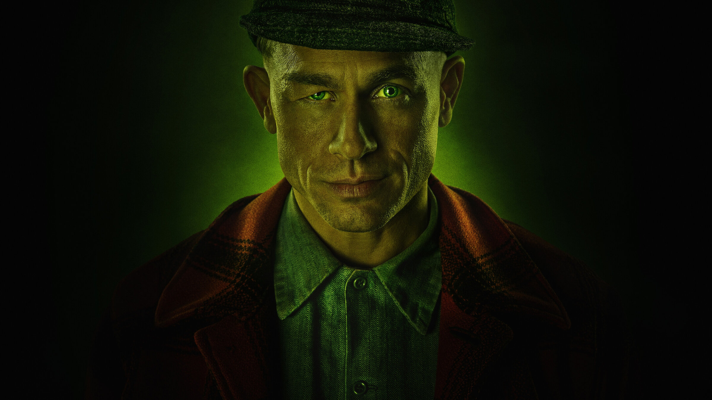  Monster: The Ed Gein Story