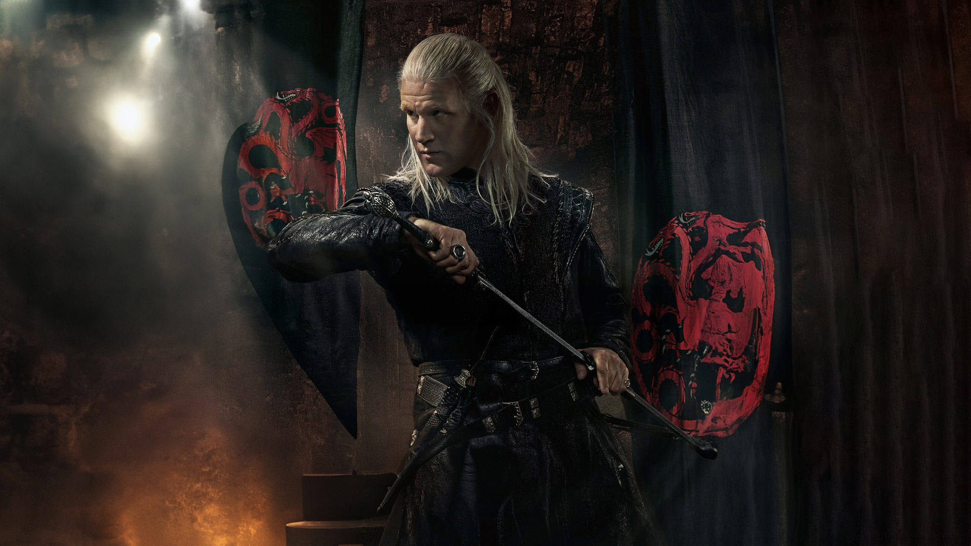 پروسه فیلمبرداری فصل سوم سریال House of the Dragon به پایان رسید + اطلاعات بیشتر