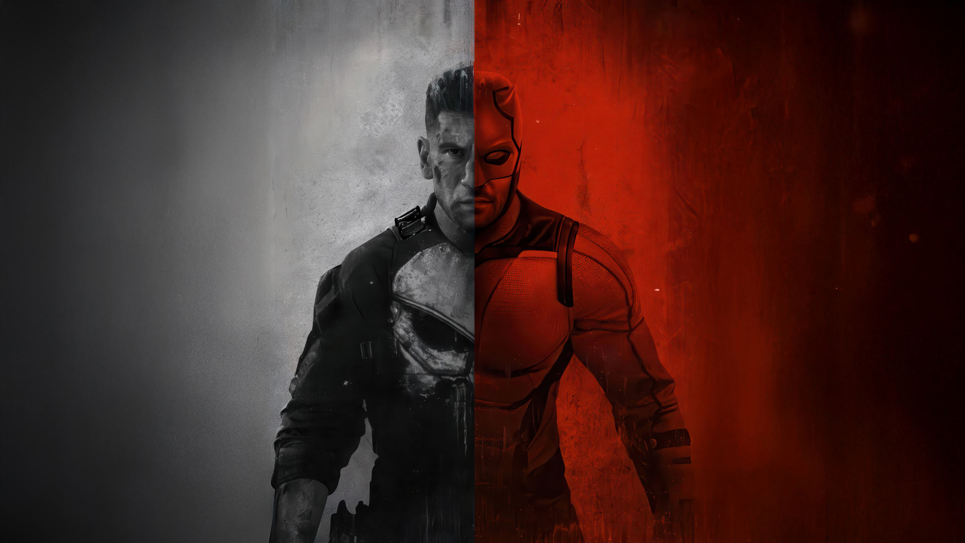 اولین تصویر رسمی از فصل دوم سریال Daredevil: Born Again منتشر شد