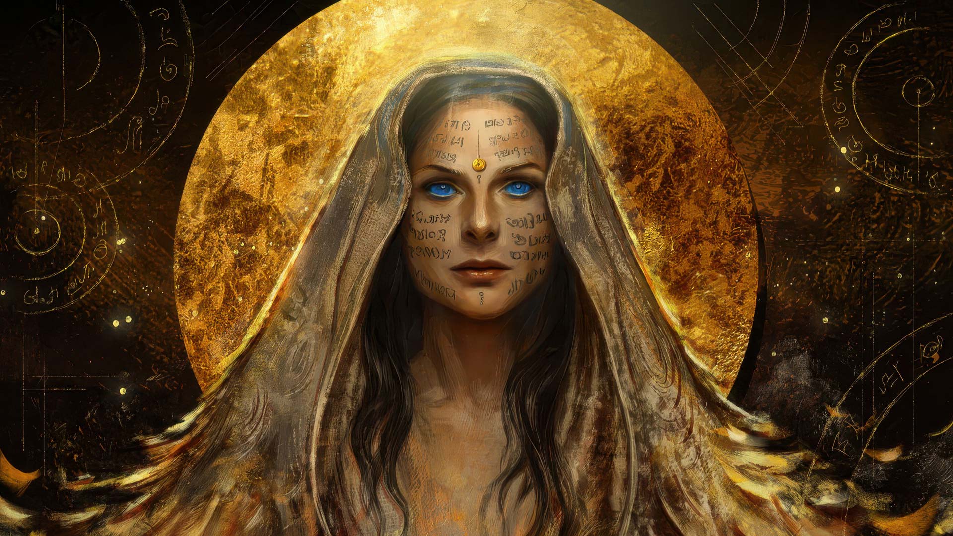 ربکا فرگوسن از فیلم Dune: Part Three می‌گوید