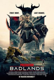 Predator: Badlands 2025