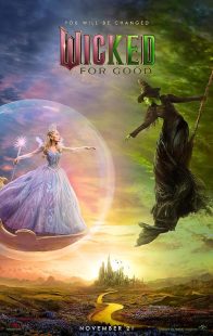 Wicked: For Good 2025