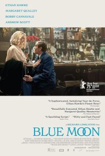 Blue Moon 2025