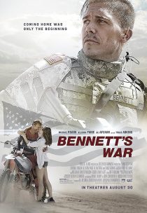 Bennett's War 2019