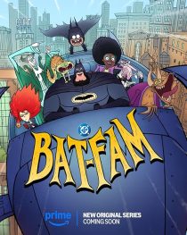 Bat-Fam 2025