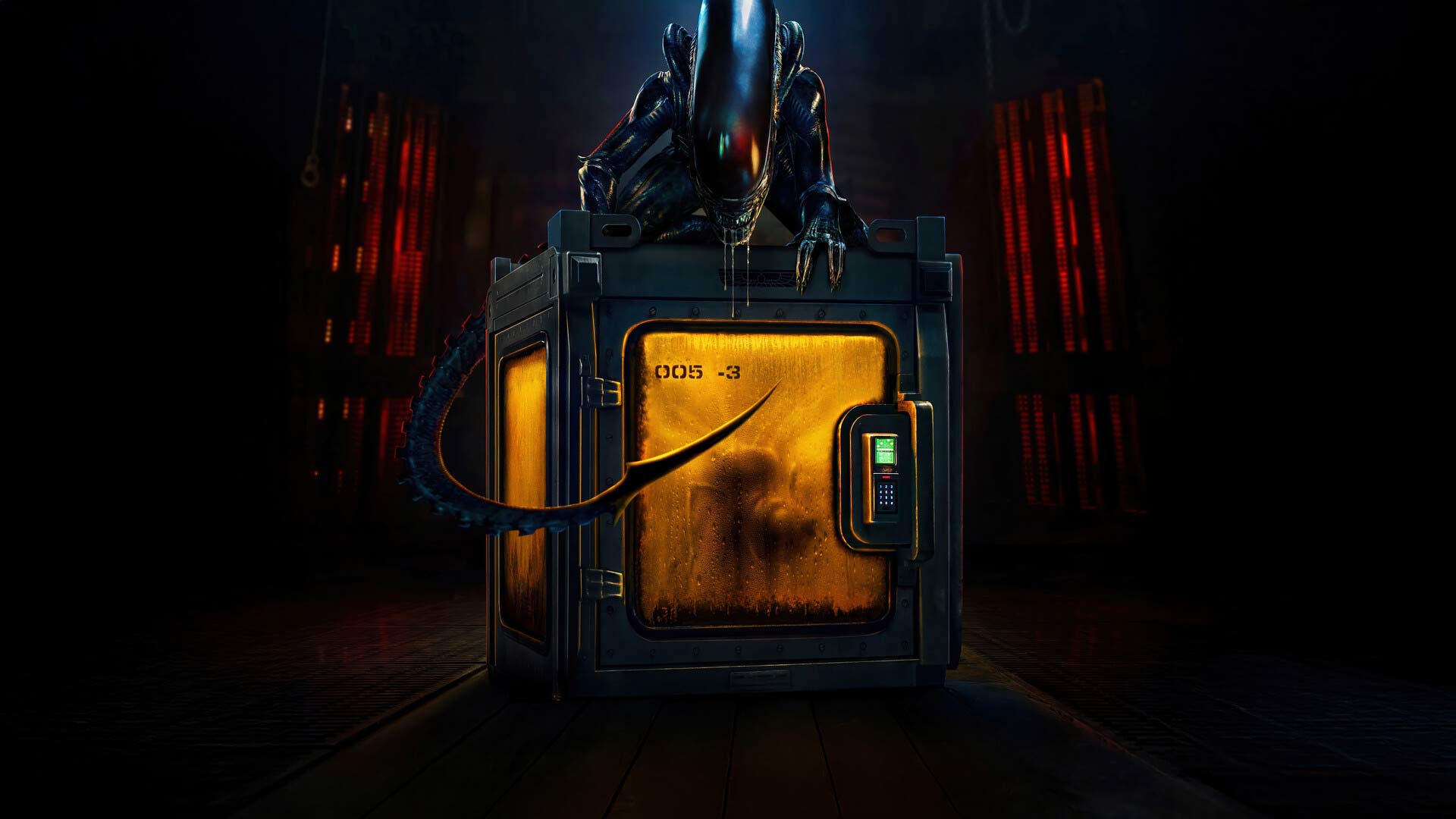 شبکه FX از ساخت فصل دوم سریال Alien: Earth خبر داد