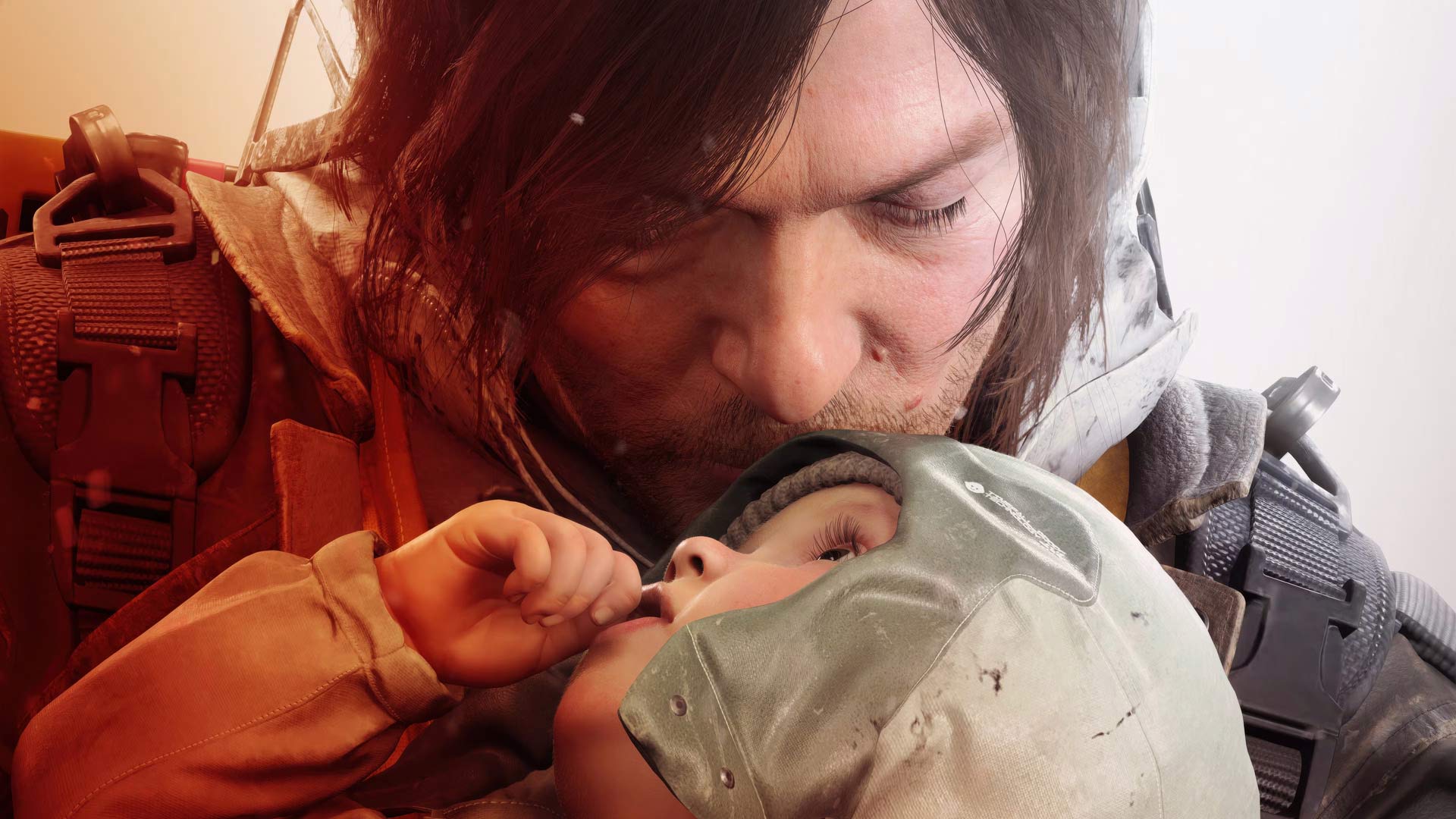 انیمیشن سریالی Death Stranding ساخته خواهد شد