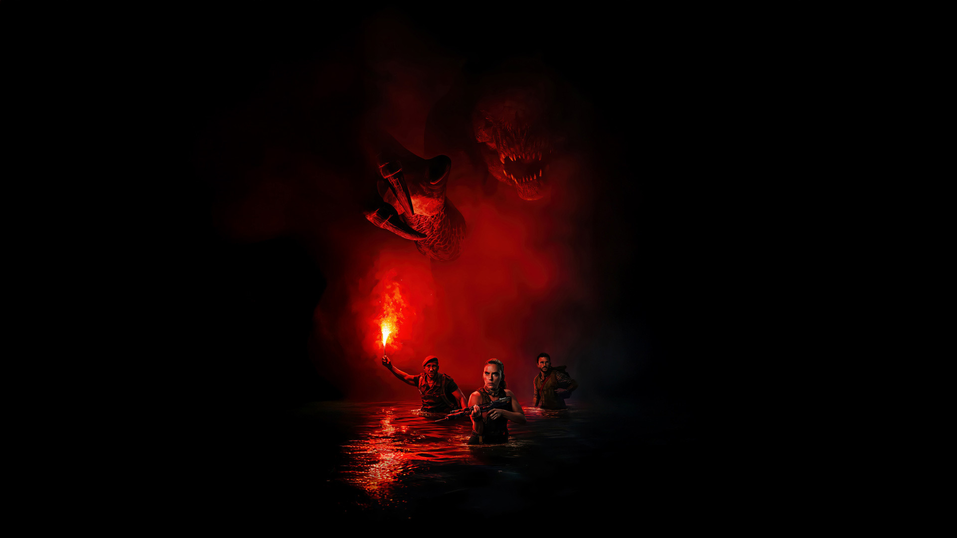 دنباله فیلم Jurassic World: Rebirth ساخته می‌شود