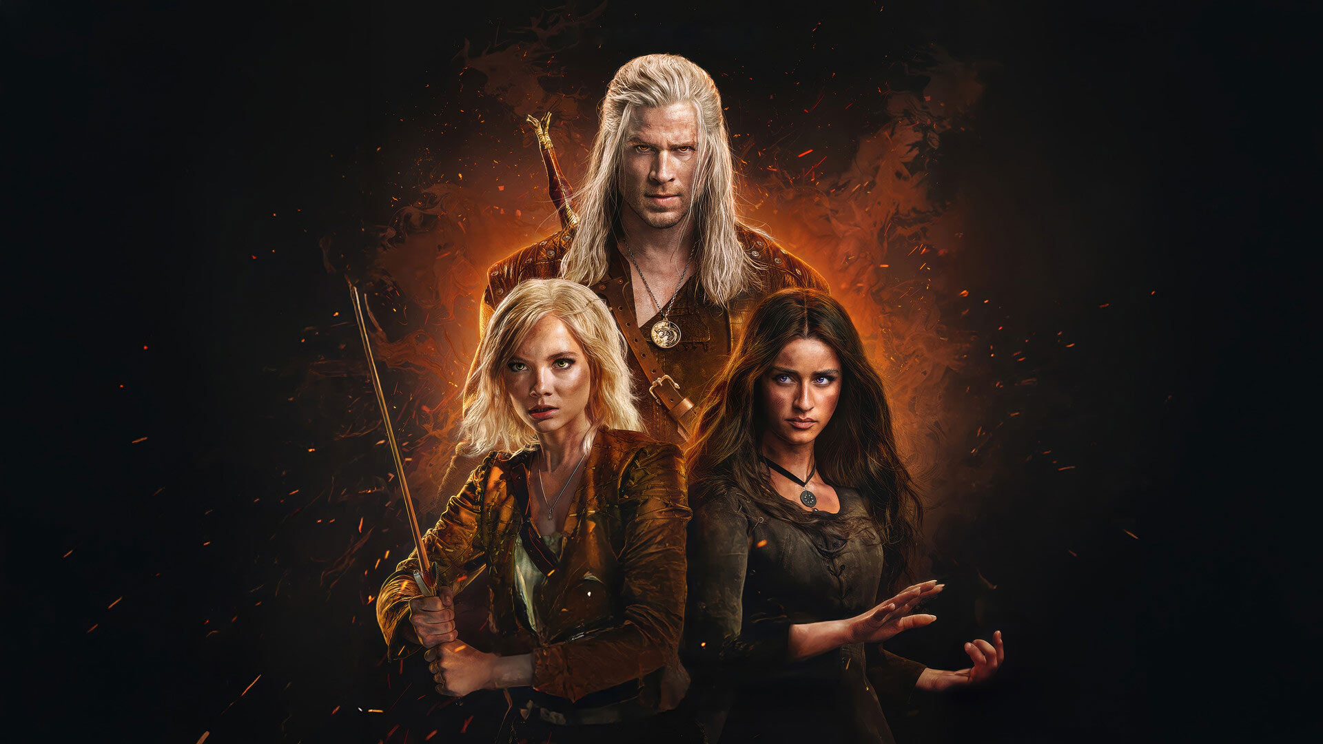 عملکرد ضعیف فصل چهارم سریال The Witcher چه تاثیری روی آینده آن دارد؟