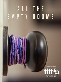 All the Empty Rooms 2025