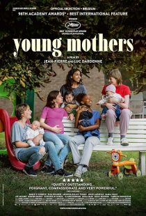 Young Mothers 2025