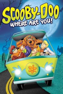 Scooby Doo, Where Are You! 1969
