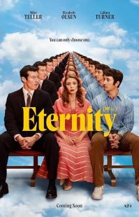 Eternity 2025