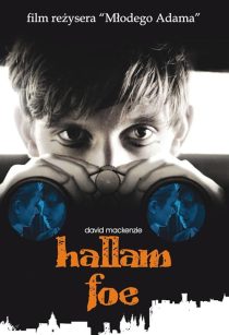 Hallam Foe 2007