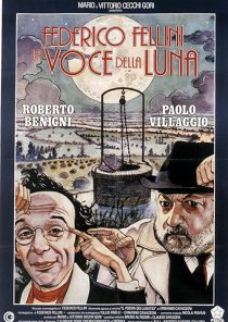 The Voice of the Moon 1990