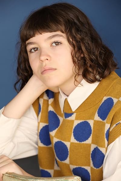 Piper Rubio