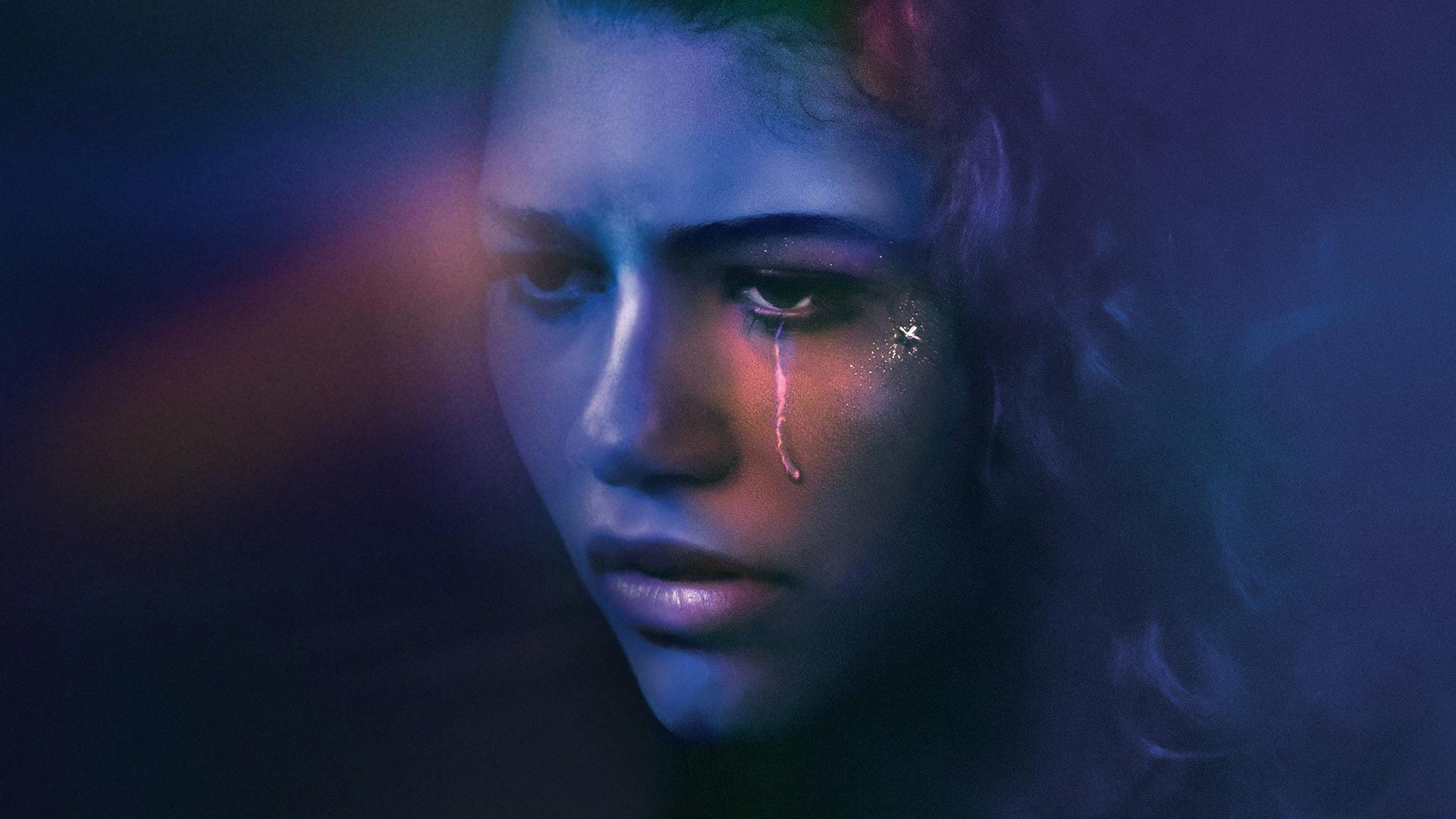 اولین تصاویر فصل سوم سریال Euphoria منتشر شدند