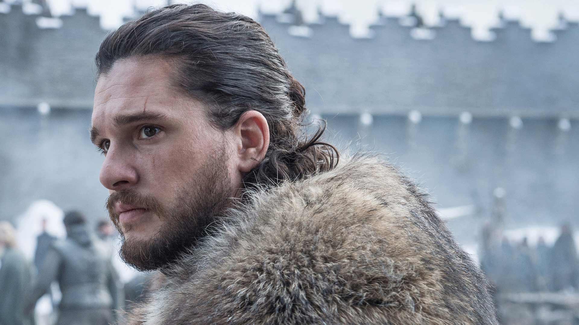 کیت هرینگتون از حضورش در پروژه‌های جدید فرنچایز Game of Thrones می‌گوید
