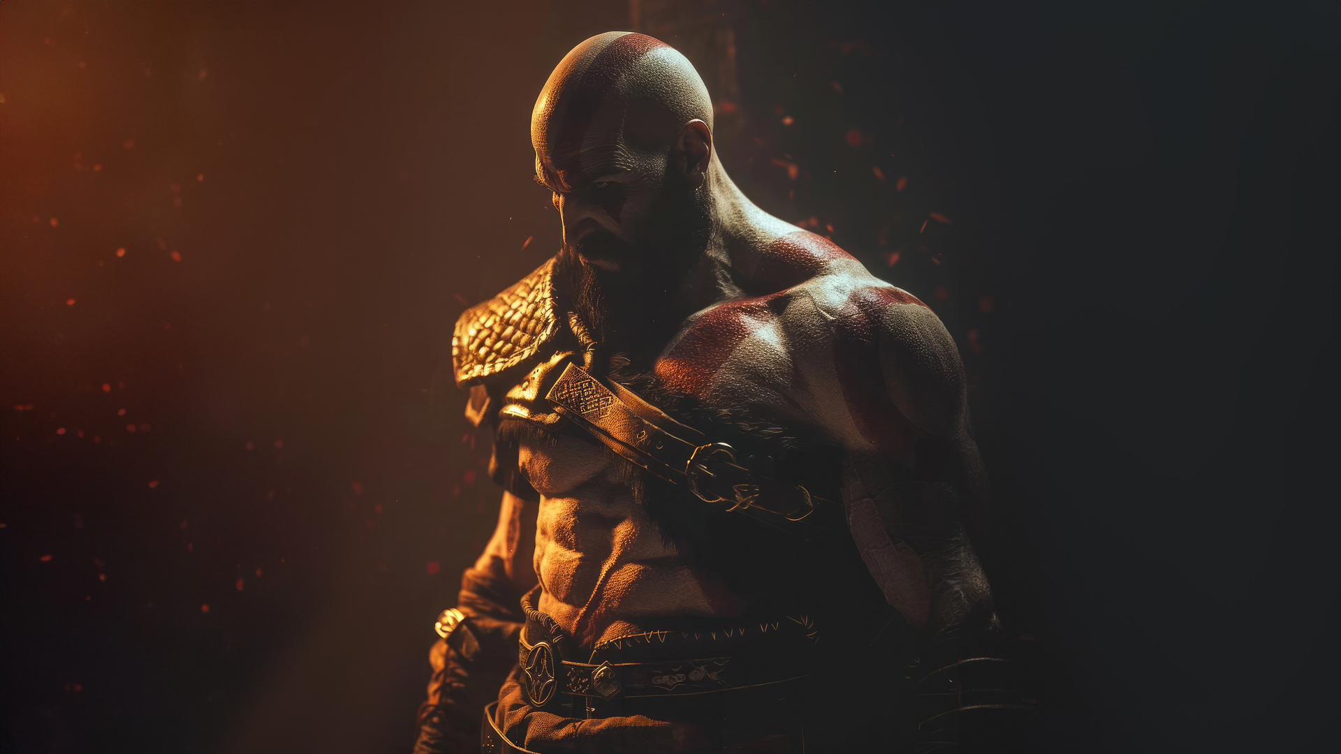 کارگردان سریال Shogun به سریال اقتباسی God of War پیوست