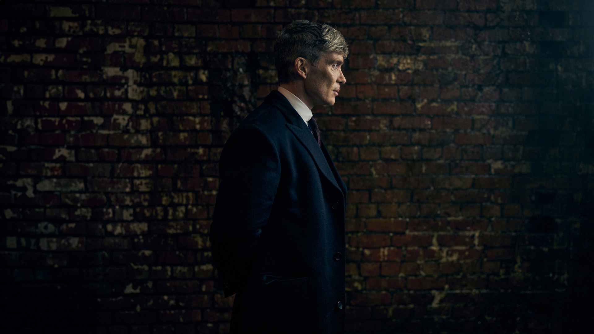 تصویر جدید فیلم Peaky Blinders: The Immortal Man در دسترس قرار گرفت