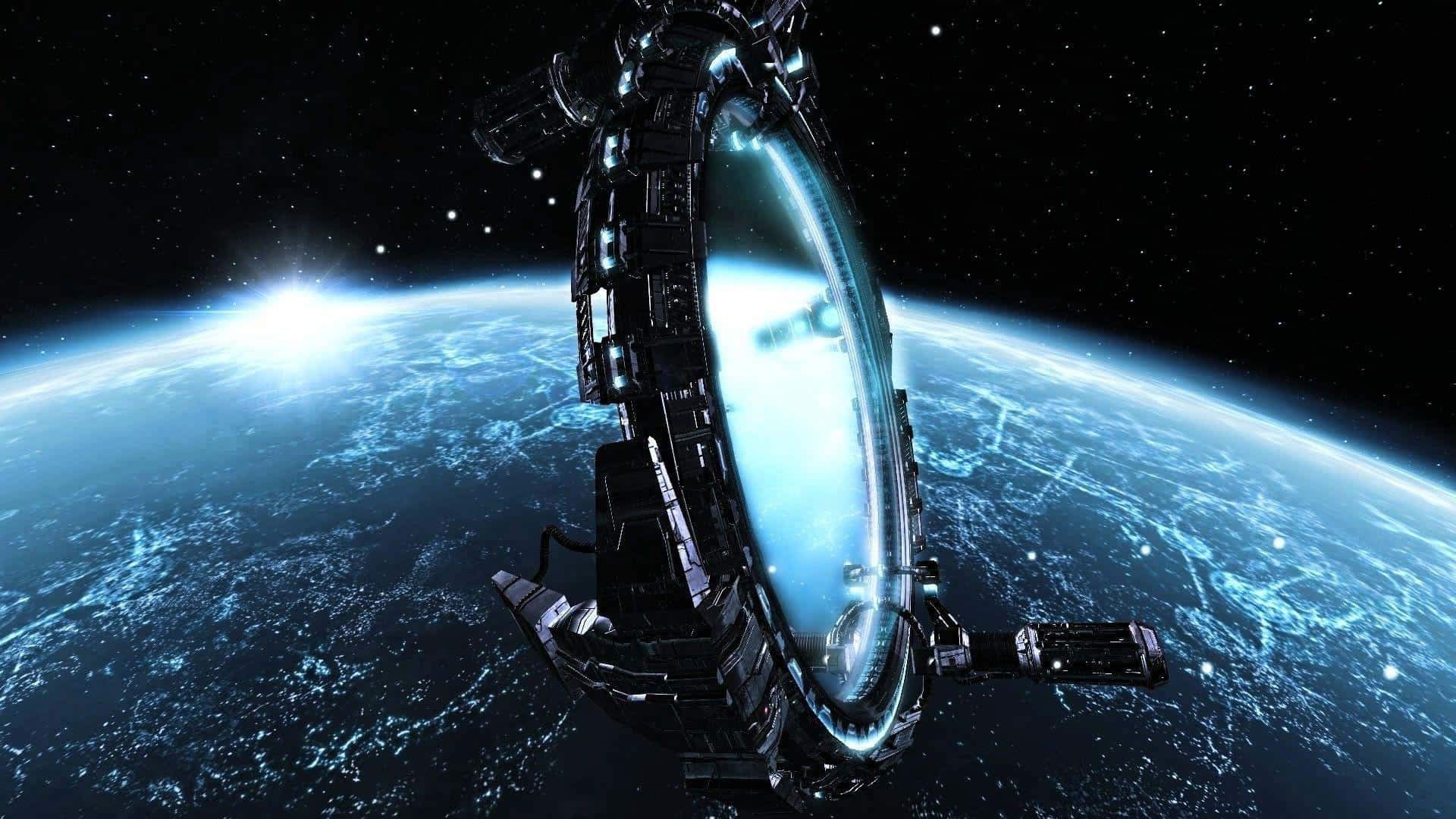 سریال جدید فرنچایز Stargate ساخته می‌شود