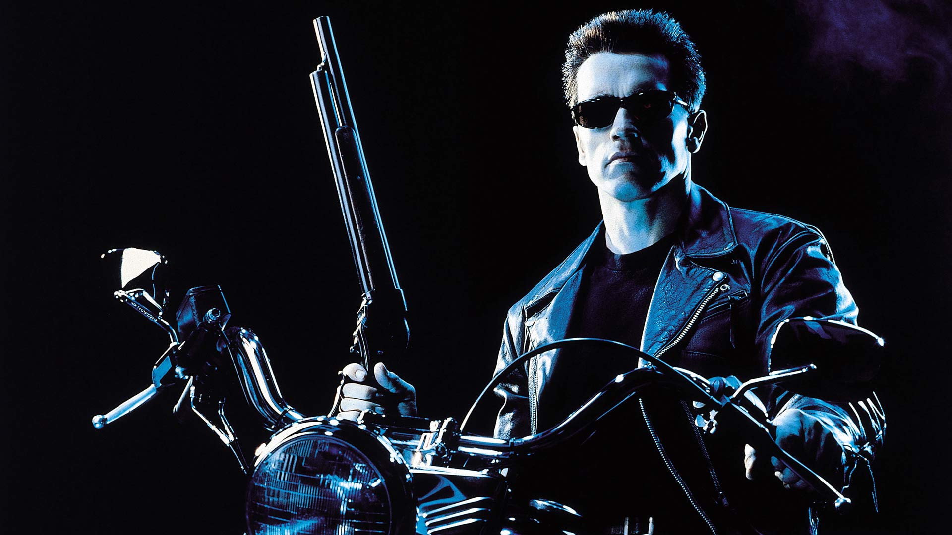 جیمز کامرون از حضور آرنولد شوارتزنگر در آینده مجموعه Terminator می‌گوید