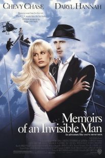 Memoirs of an Invisible Man 1992