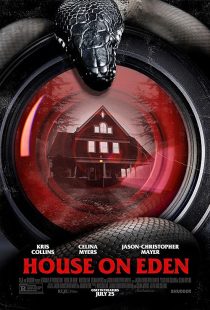 House on Eden 2025