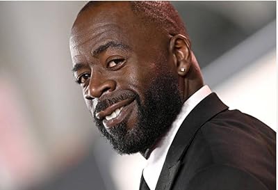 Demetrius Grosse
