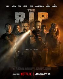 The Rip 2026