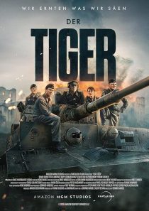 The Tiger 2025