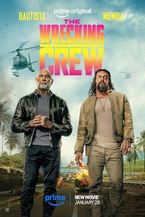 The Wrecking Crew 2026