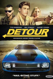 Detour 2016