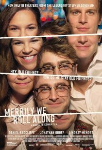 Merrily We Roll Along 2025
