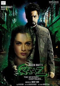 Raaz: The Mystery Continues 2009