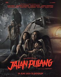 Jalan Pulang 2025