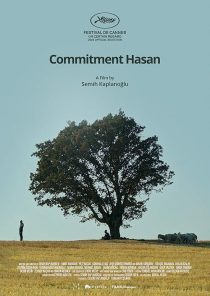Commitment Hasan 2021