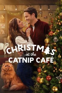 Christmas at the Catnip Café 2025
